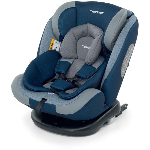 Foppapedretti autosjedalica grupa 0/1/2/3 (0-36kg) iTurn DuoFix - Sky  slika 1