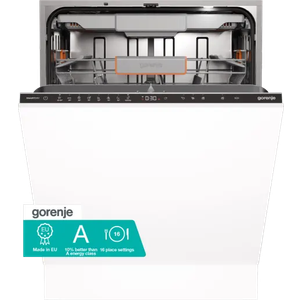 GORENJE Ugradbena mašina za suđe GV673A66 / 16 setova, 60 cm