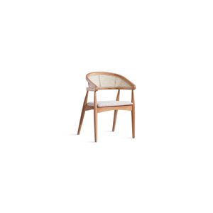 Belen - Natural Natural Chair