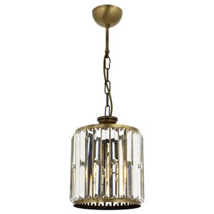 Luster AV-1667-1E – Boje: antik