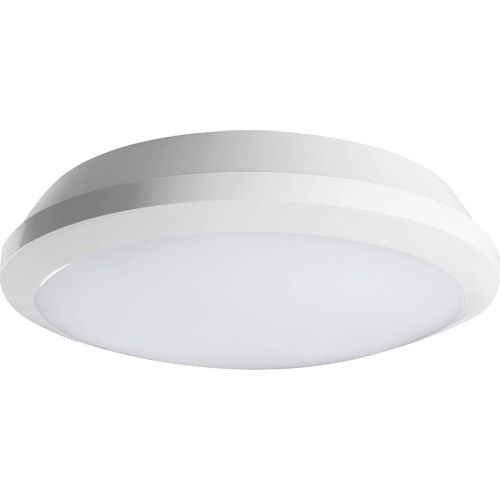 Kanlux 19064 Daba Pro vanjska LED stropna svjetiljka LED LED fiksno ugrađena  25 W bijela slika 1