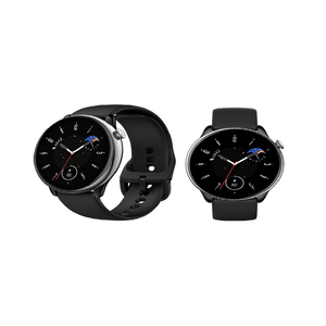 Amazfit GTR mini black