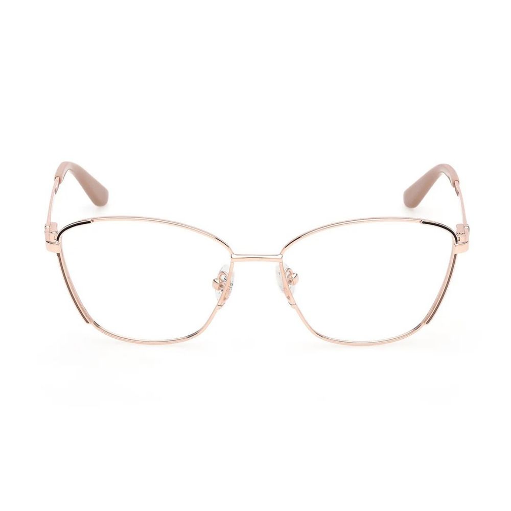 Ženske Dioptrijske naočale Guess Guess GU50224/V Rose gold slika 1