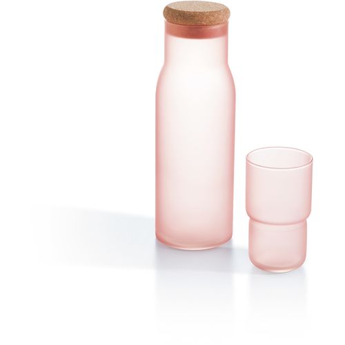 LUMINARC Petale Rose Čaša 1/1 32cl slika 1