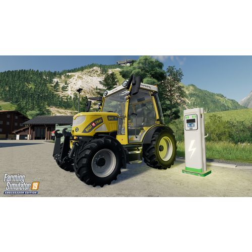 Farming Simulator 19 - Ambassador Edition (PC) slika 9