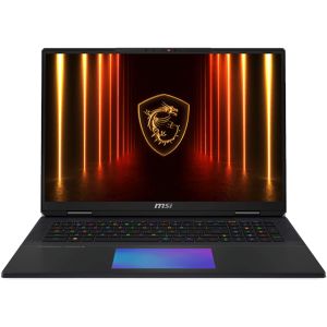MSI Titan 18 HX A2XWJG prijenosnik