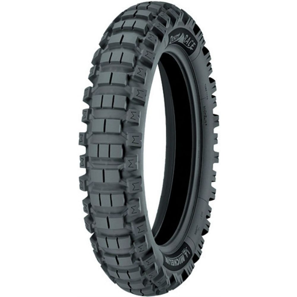 Michelin moto gume 140/80-18 70R Desert Race R TT slika 1