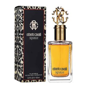 Roberto Cavalli Signature Eau de Parfum 100ml 
