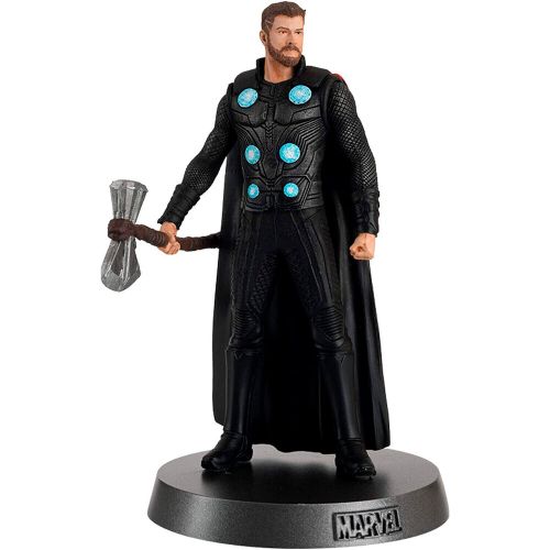 Marvel Avengers Infinity War Heavyweights Thor figure slika 4