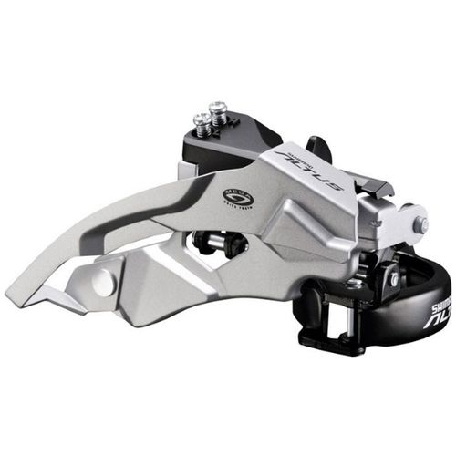 SHIMANO Prednji mjenjač ALTUS FD-M370, 9 brzina 44-48T slika 1