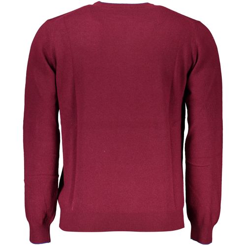 HARMONT &amp; BLAINE MEN'S RED SWEATER slika 2