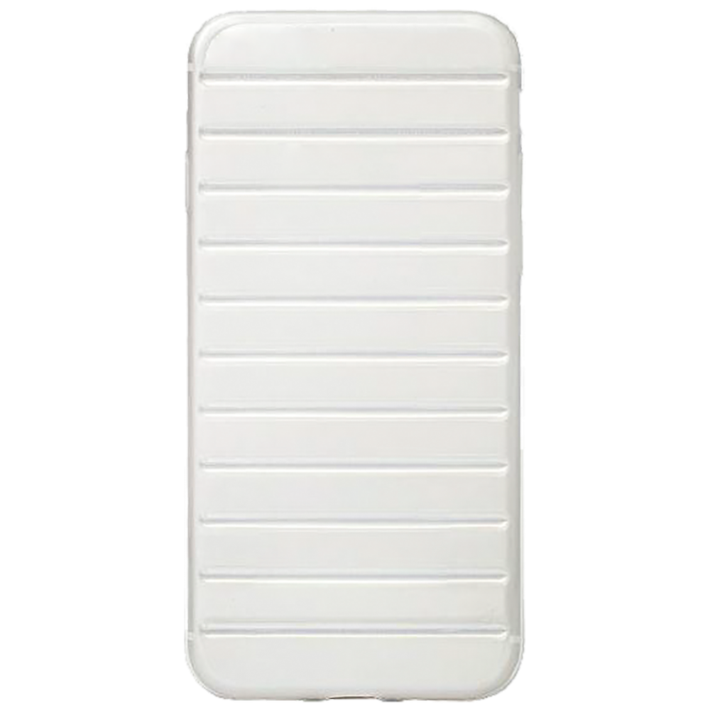 AMA Europe Futrola za mobiltel Samsung A3 2017, transparent slika 1