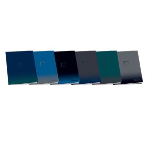 Sveska Pulse A4 52L One Color S.K. Muška (222171)