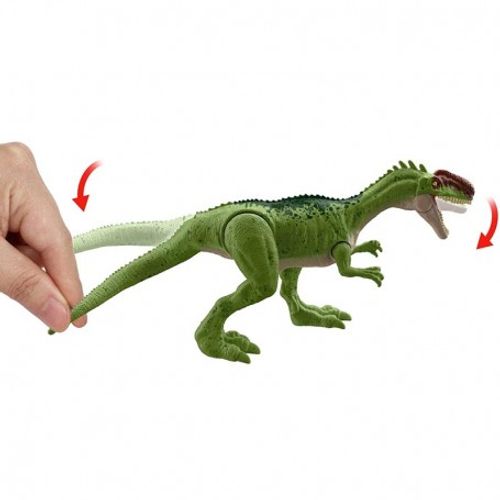 Jurassic World Dino Monolophosaurus slika 3