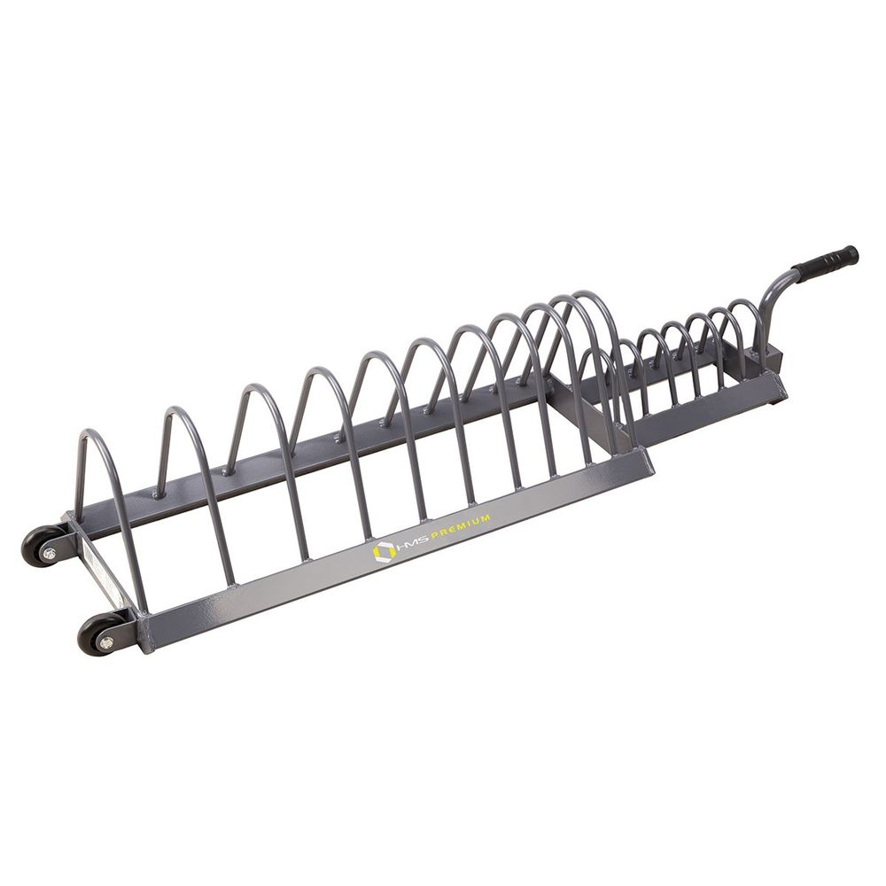 Wpt01 stalak za utege hms premium slika 1