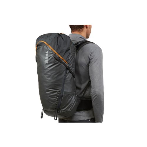 Thule Stir 35L Men's muški planinarski ruksak smeđi slika 8