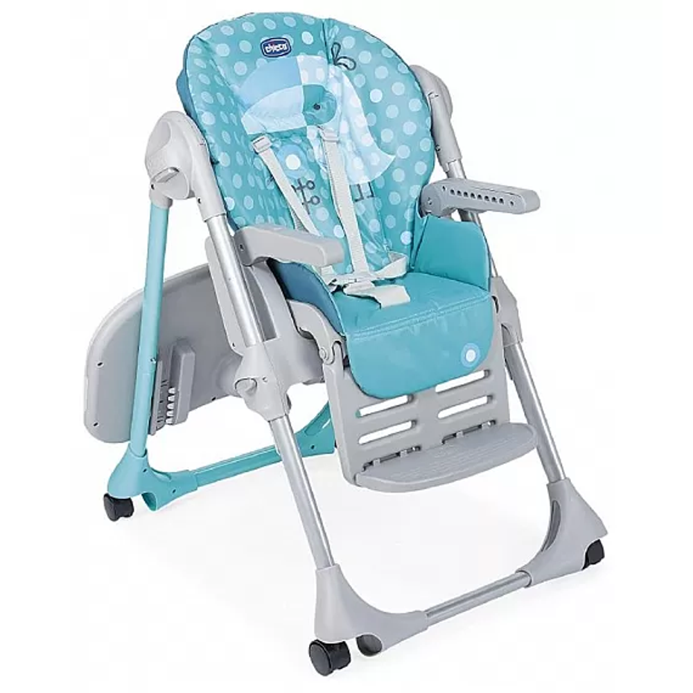 Chicco Hranilica Polly Easy, Tucano slika 4