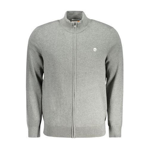 TIMBERLAND CARDIGAN MEN GREY slika 1