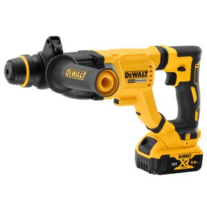 KOMBINIRANI ČEKIĆ 18V SDS+ Dewalt DCH263P1