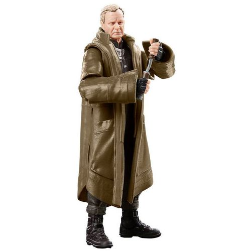 Star Wars Andor Luthen Rael figure 15cm slika 4