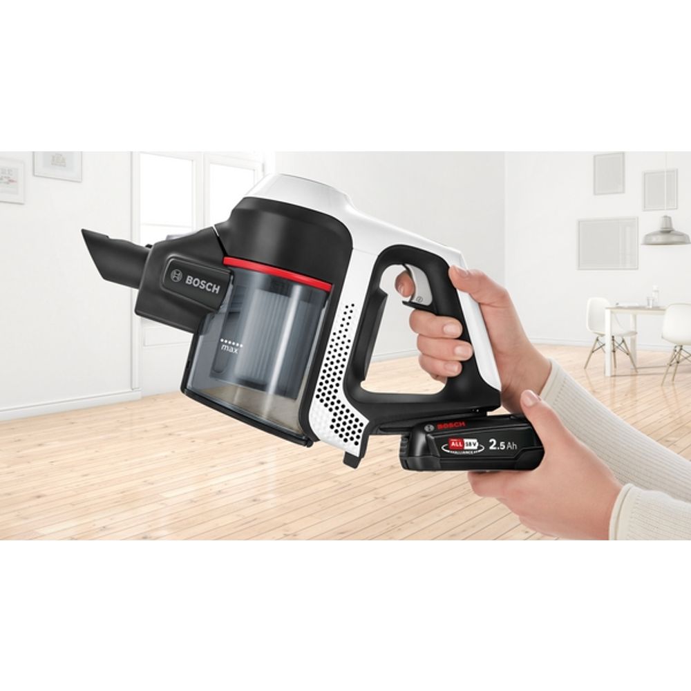 Bosch bežični štapni usisavač BCS61113 slika 10
