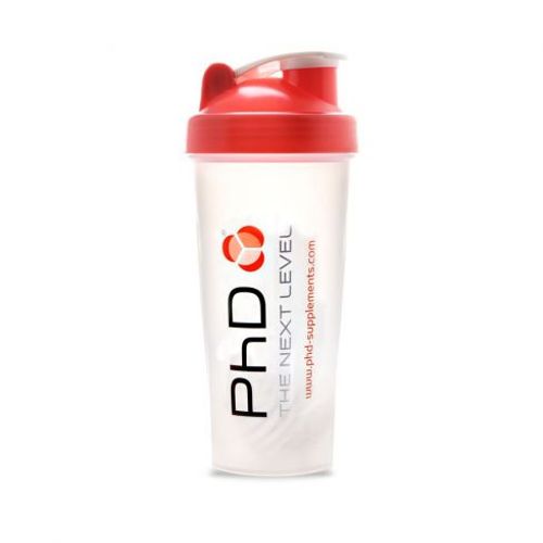 Phd Shaker, 600ml slika 1