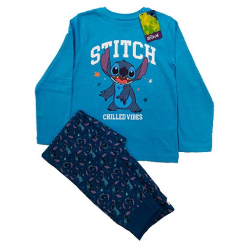 Disney Stitch dječja pidžama sorto slika 4