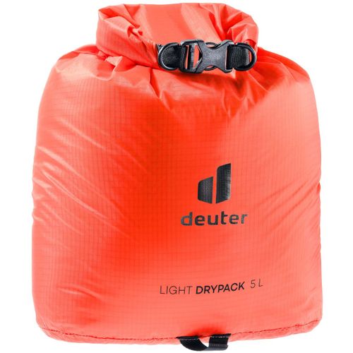 Deuter Light Drypack 5, dimenzije 24x24x11 cm, volumen 5 L slika 8