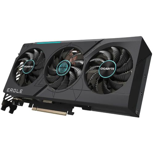 GIGABYTE nVidia GeForce RTX 4070 Ti SUPER EAGLE OC 16GB GV-N407TSEAGLE OC-16GD grafička karta slika 2