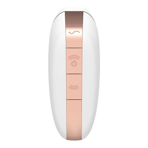 Satisfyer Love Triangle stimulator klitorisa slika 45