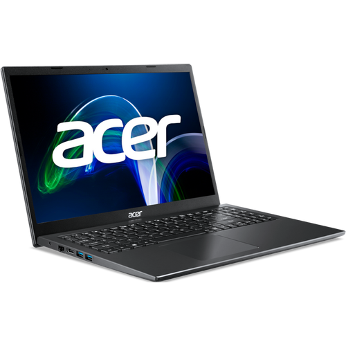 ACER Extensa 15 EX215-54 noOS 15.6" FHD i3-1115G4 8GB 512GB SSD Intel UHD crna slika 2