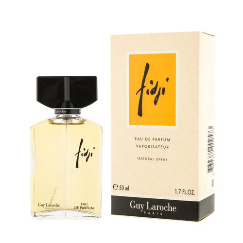 Guy Laroche Fidji Eau De Parfum 50 ml (woman) slika 1