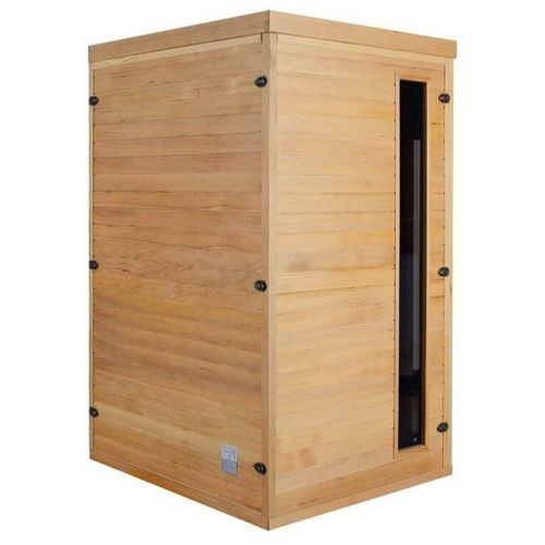 France Sauna Infracrvena sauna Apollon 2 slika 3