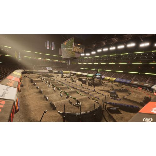 Mx Vs Atv Legends - 2024 Monster Energy Supercross Edition (Xbox Series X) slika 3