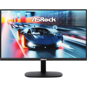 Monitor 24.5" AsRock CL25FF IPS 1920x1080/100Hz/1ms/HDMI/VGA