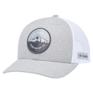 Columbia columbia mesh snap back cap 1652541054