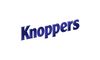 Knoppers logo