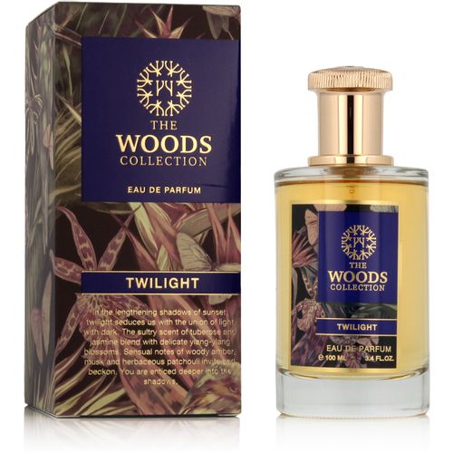 The Woods Collection Twilight Eau De Parfum 100 ml (unisex) slika 2