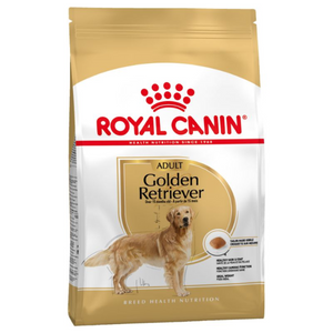 ROYAL CANIN Golden Retriever Adult 3 kg
