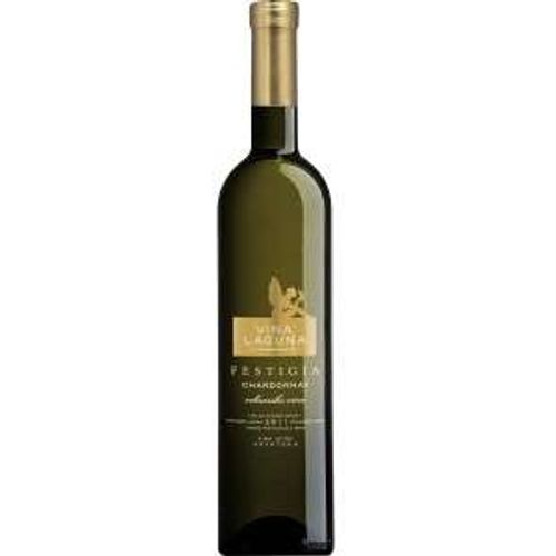 Vina Laguna Chardonnay kvalitetno vino 0,75l slika 1