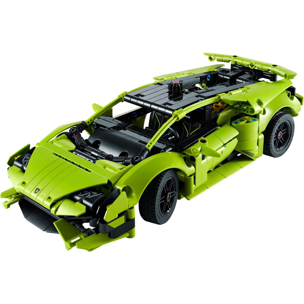 LEGO 42161 Lamborghini Huracán Tecnica slika 3