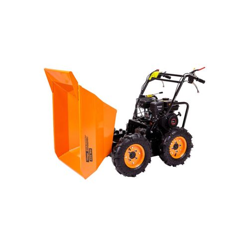 Motorna Kolica Villy Dumper  400 WD slika 1