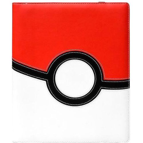 Pokemon Poke Ball album slika 2