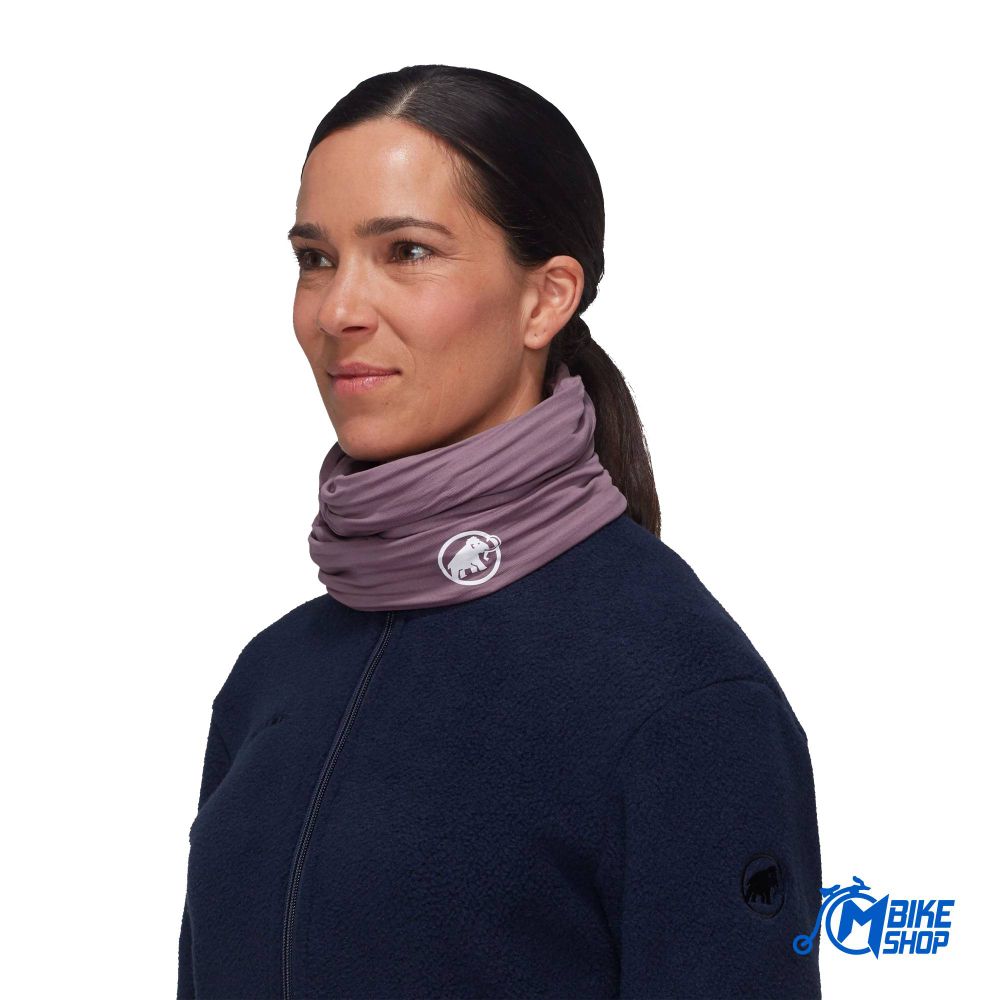 Mammut Marama Taiss Light Neck Gaiter Flux slika 1