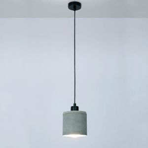 Squid Lighting R Visilica RTS002 Grey