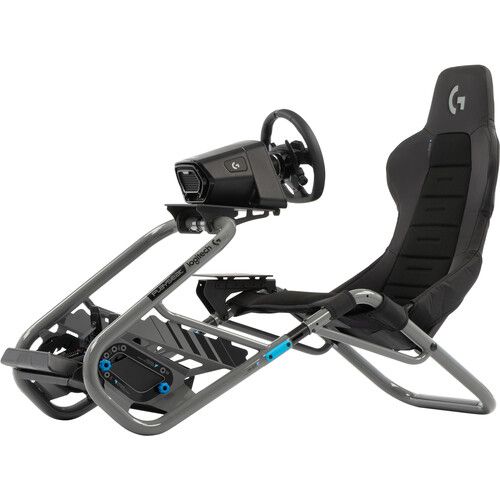 PLAYSEAT THROPY - LOGITECH G EDITION slika 8