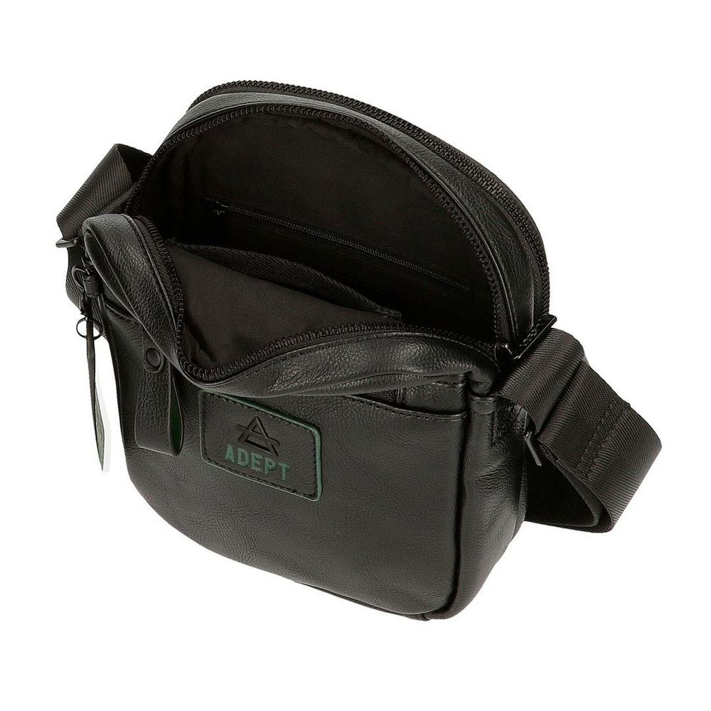 Adept Torba na rame 22 cm Axel 8015521 crna slika 3