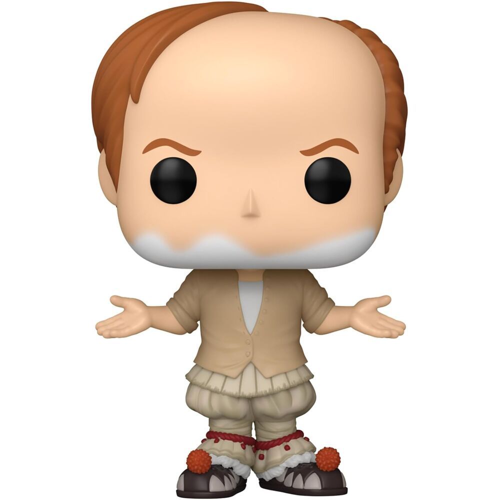 Figura POP IT Welcome To Derry Bob Gray slika 4