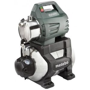 METABO hidropak HWW 4500/25 INOX PLUS