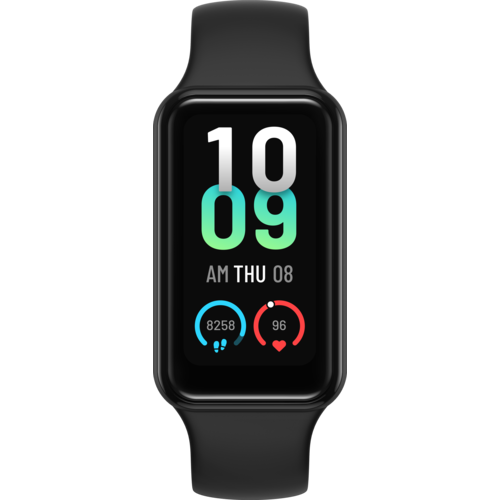 Amazfit Band 7 Black slika 1